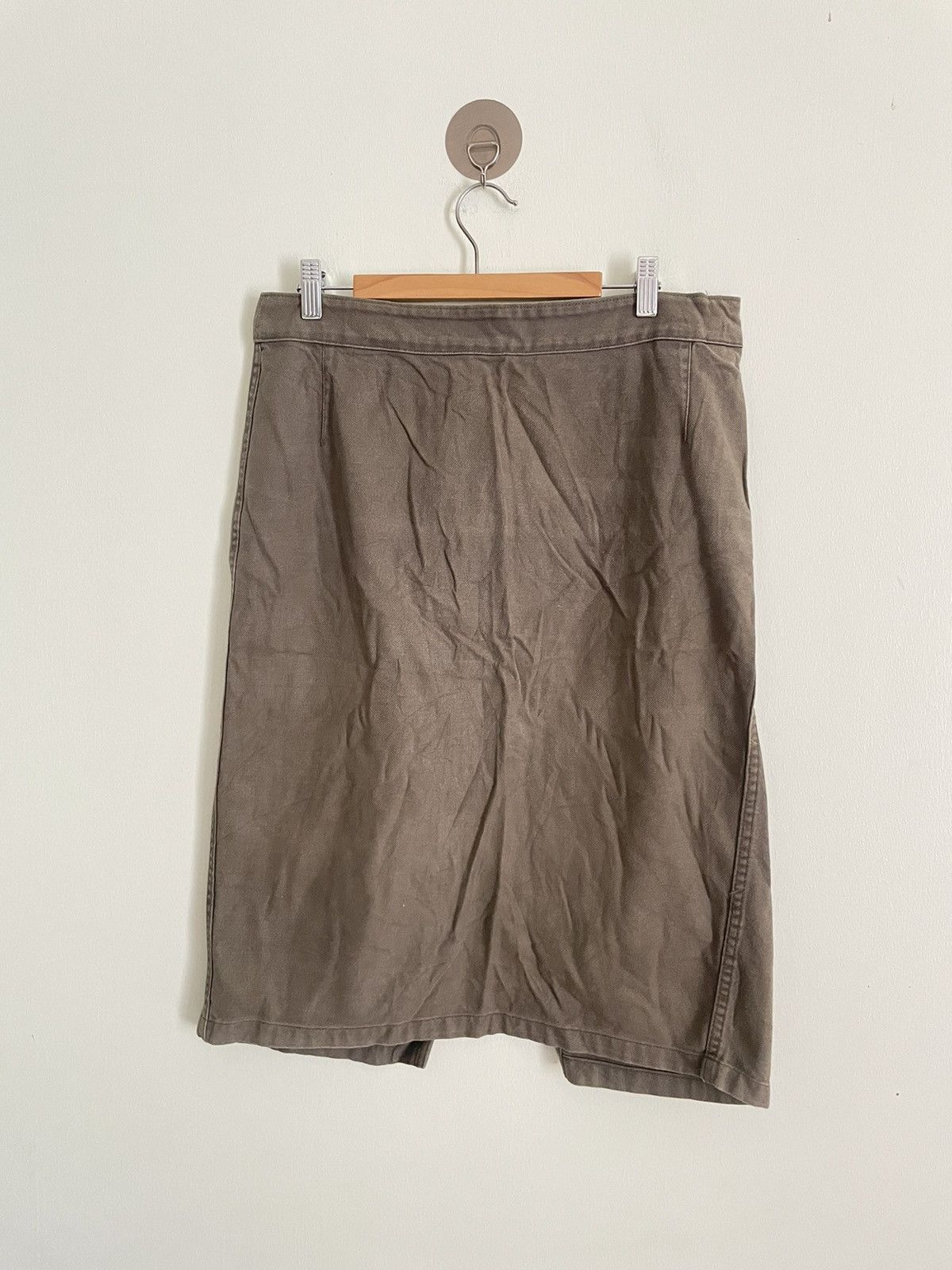 CABANE de ZUCCa Zucca skirt Size 34" / US 12 / IT 48 - 1 Thumbnail