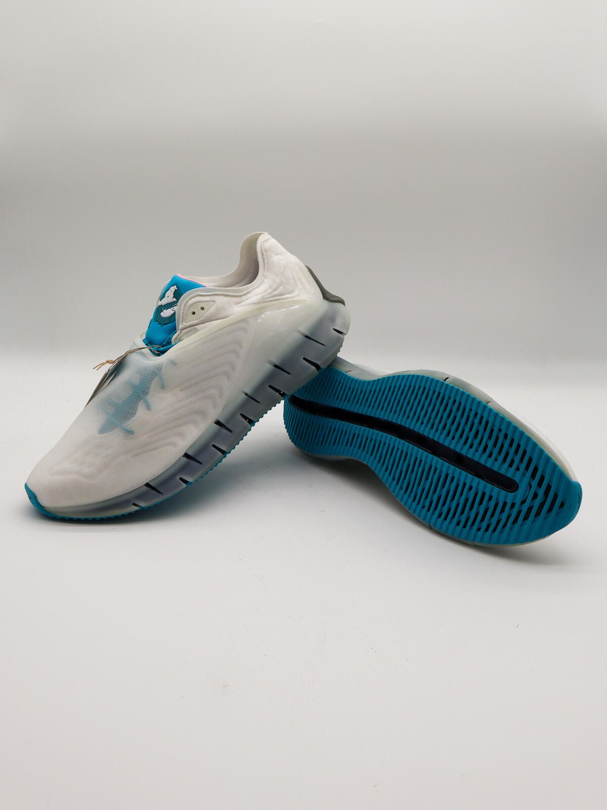 Reebok Ghostbusters x Reebok Zig Kinetica - H03293 - UK 12 Size US 13 / EU 46 - 2 Thumbnail