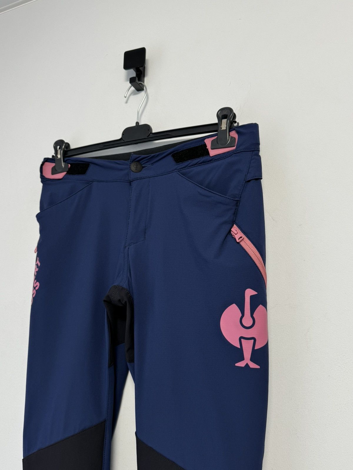 Other Engelbert Strauss Funktionshose Pants Outdoor Size US-4 Size 27" / US 4 / IT 40 - 3 Thumbnail