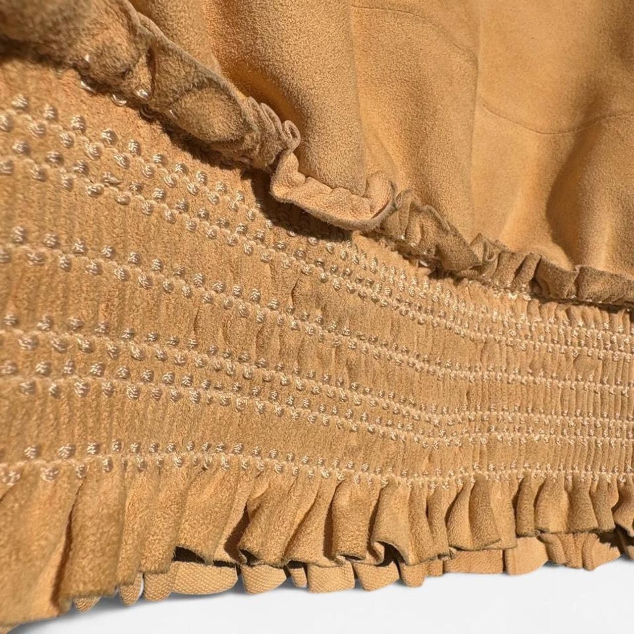 Chloe ARCHIVAL CHLOÉ PHEOBE PHILO SS 2003 ATELIER PROTOTYPE GHOST Size XS / US 0-2 / IT 36-38 - 7 Thumbnail