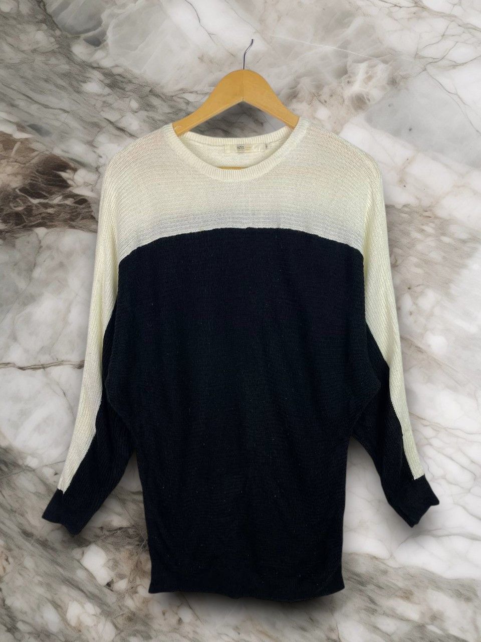 Japanese Brand azul japanese brand knitwear nice design Size US S / EU 44-46 / 1 - 1 Thumbnail