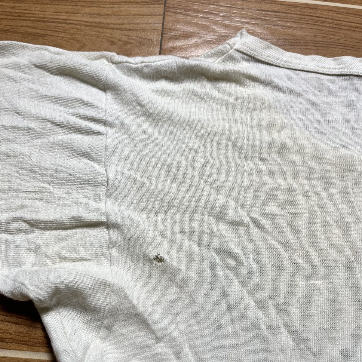 Champion 1960's Champion Local Deseret Gym Salt Lake City Shirt Size US S / EU 44-46 / 1 - 14 Thumbnail