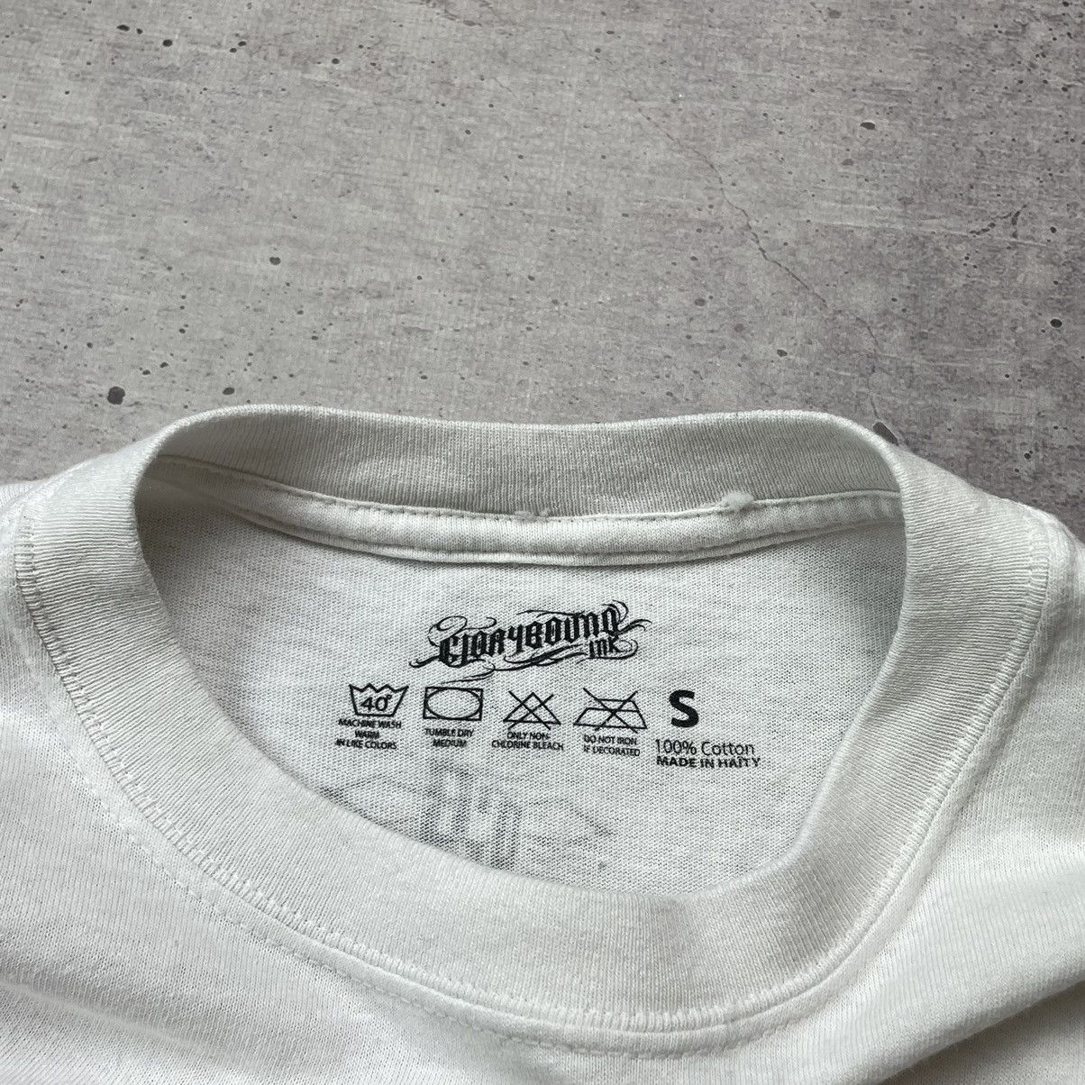 Japanese Brand Glory Bound Sinner women Tshirt Size S / US 4 / IT 40 - 9 Thumbnail