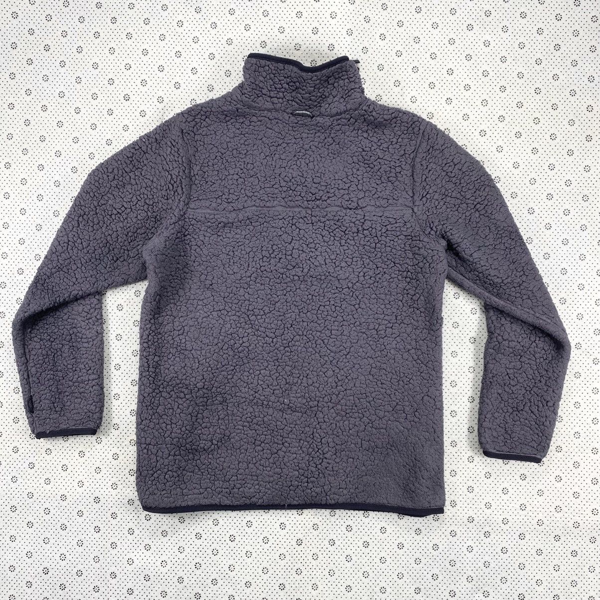 Columbia Columbia Women’s Deep Pile Fleece Jacket Size M / US 6-8 / IT 42-44 - 2 Thumbnail
