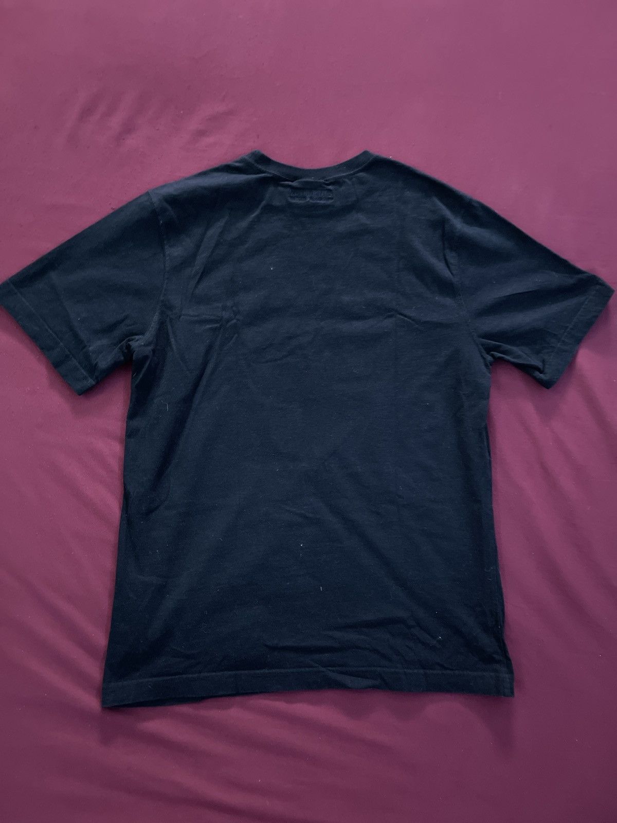 Vetements VETEMENTS 2019” World’s Best Dad” Tee Size US S / EU 44-46 / 1 - 2 Thumbnail