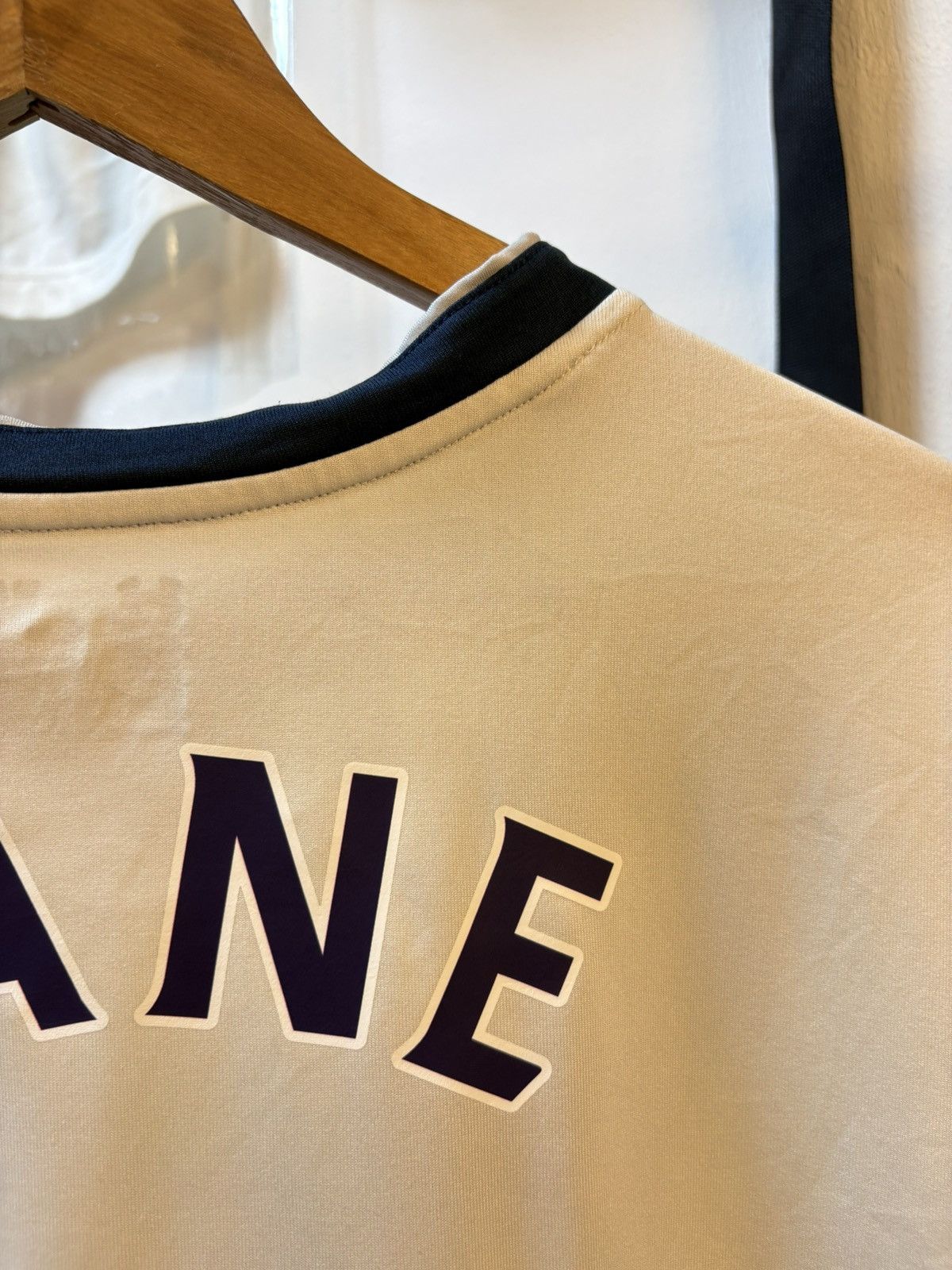 Under Armour 2015-2016 Tottenham Hotspur Home Kit KANE 10 Size US L / EU 52-54 / 3 - 13 Thumbnail