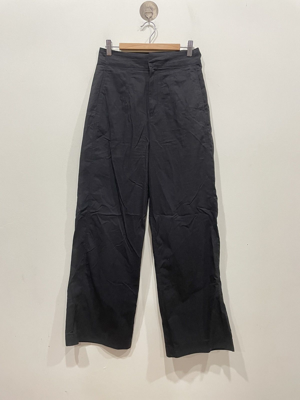 Japanese Brand Kei Shirahata Pants Size 28" / US 6 / IT 42 - 1 Thumbnail