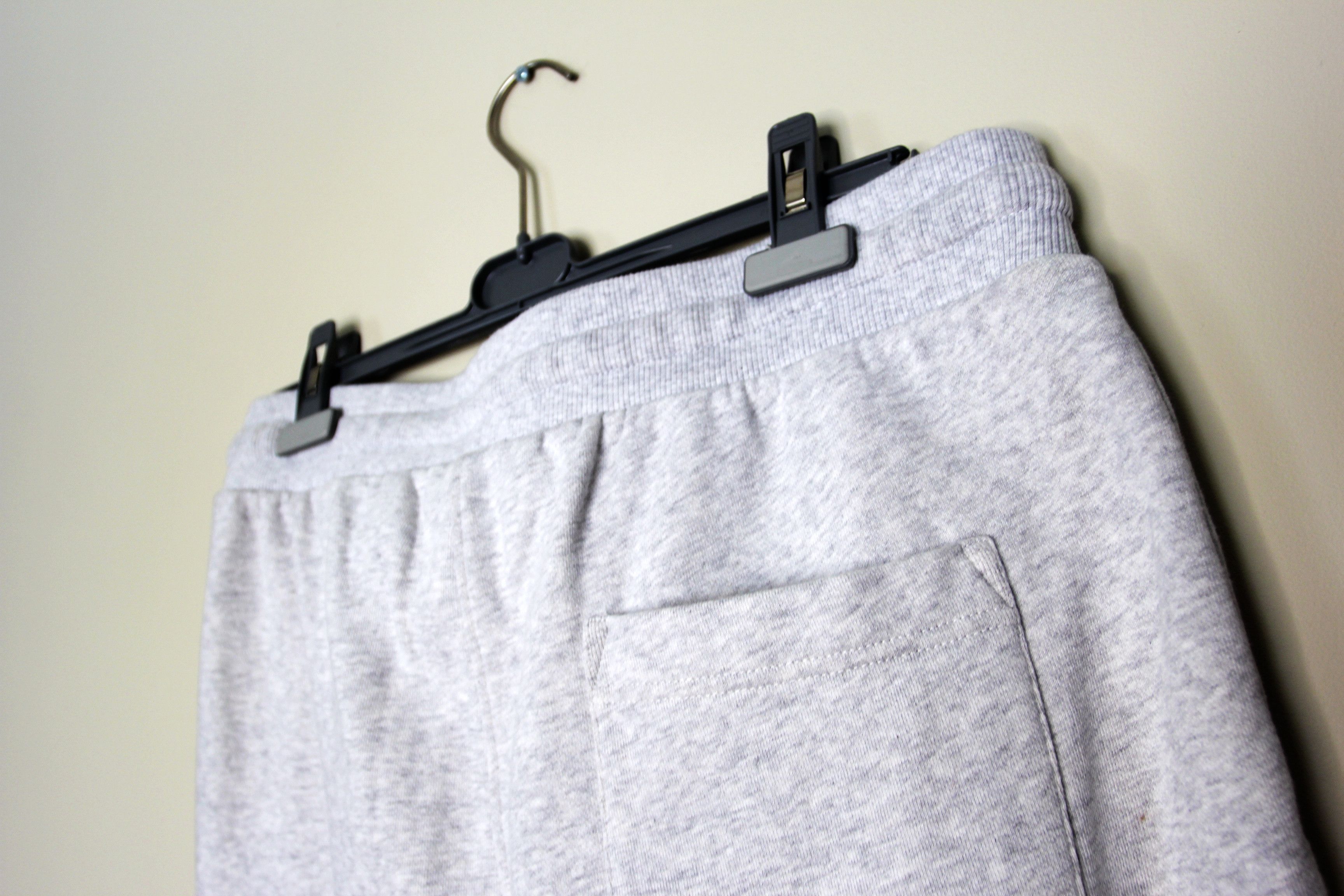 Casablanca BNWT AW23 CASABLANCA MARLE LOOPBACK CASAWAY SWEATPANTS XL Size US 36 / EU 52 - 6 Thumbnail