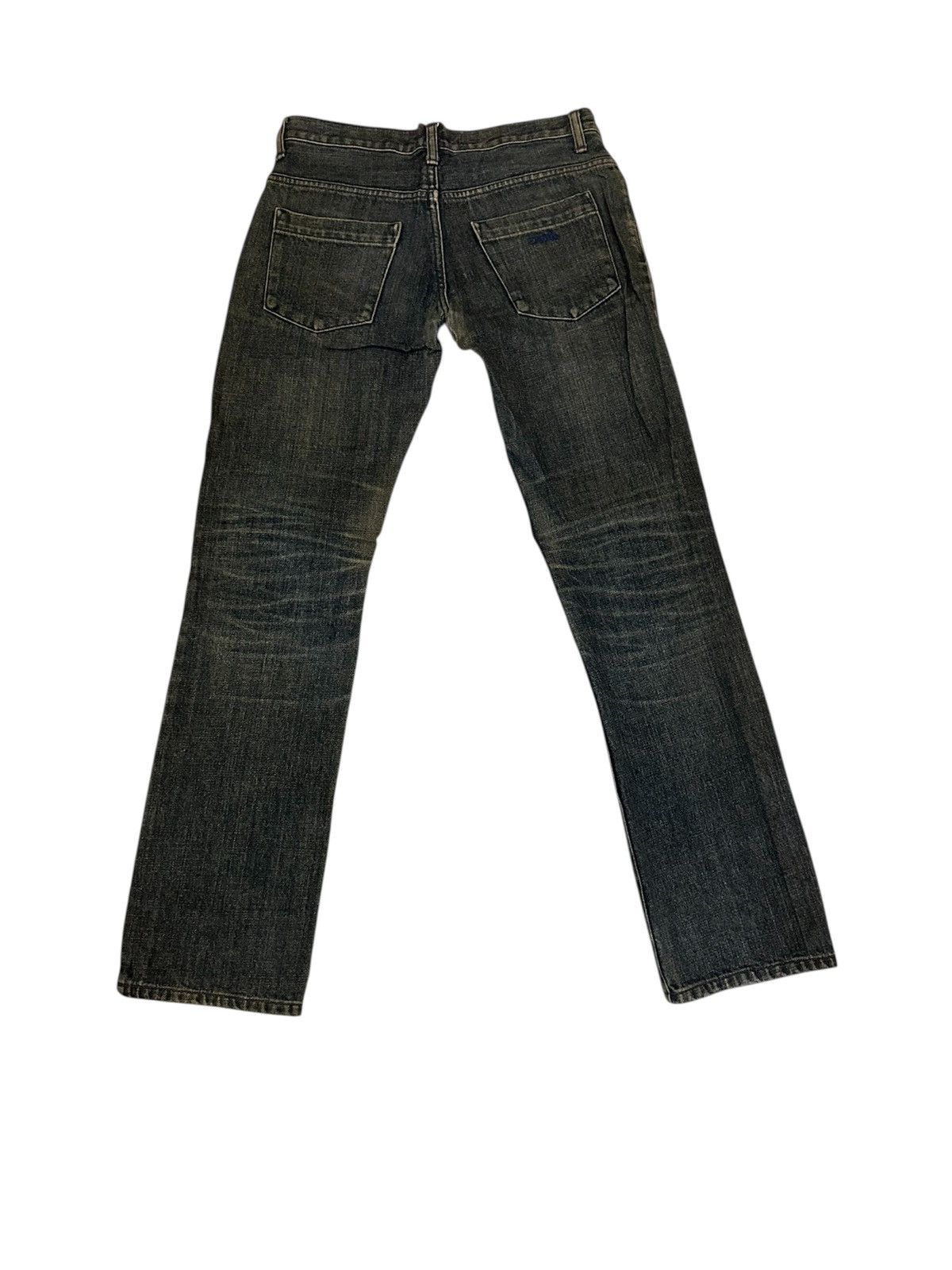 Hysteric Glamour xgirls made in japan Size US 30 / EU 46 - 5 Thumbnail