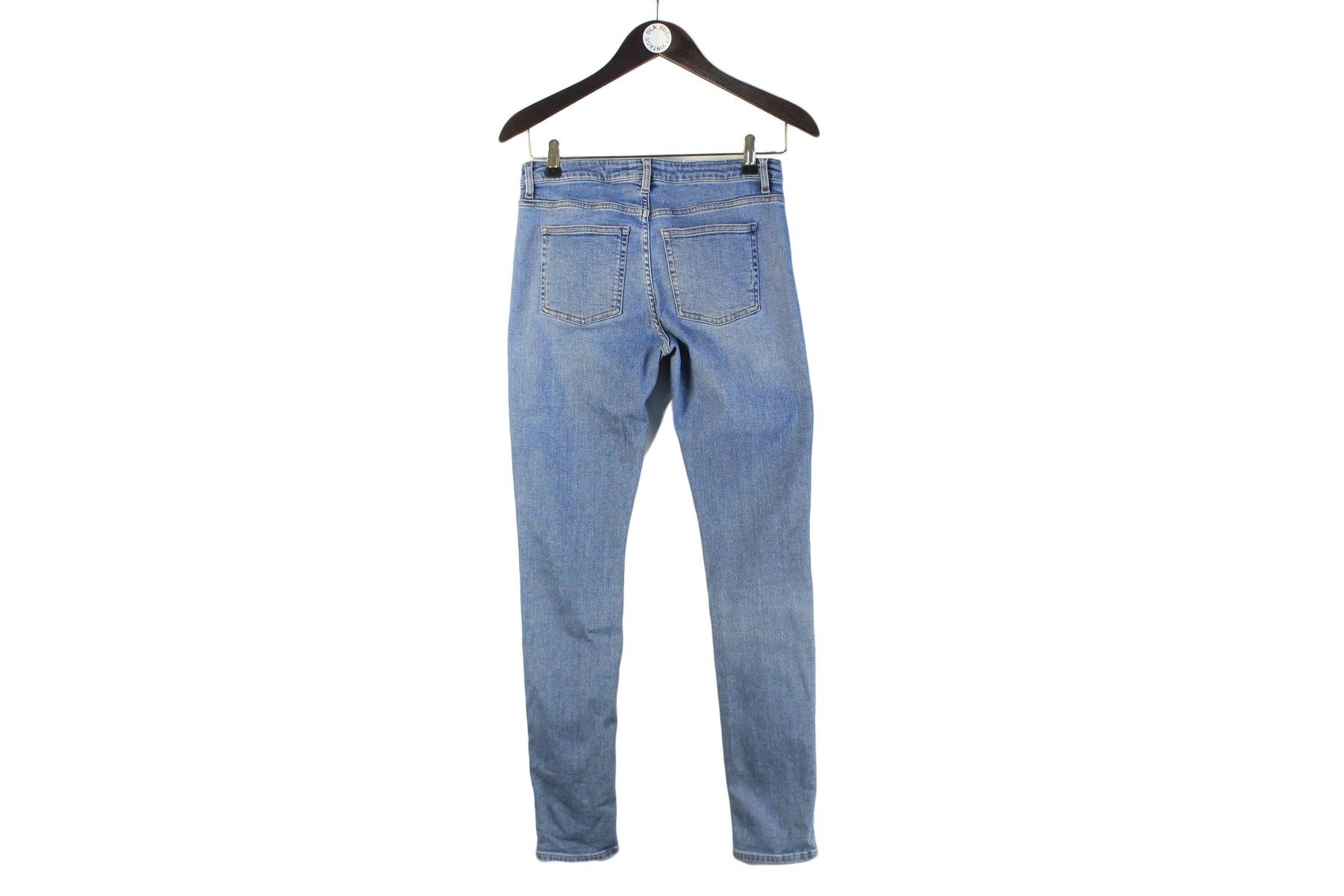 Acne Studios Acne Studios Jeans Women's 28/34 Size 28" / US 6 / IT 42 - 2 Thumbnail
