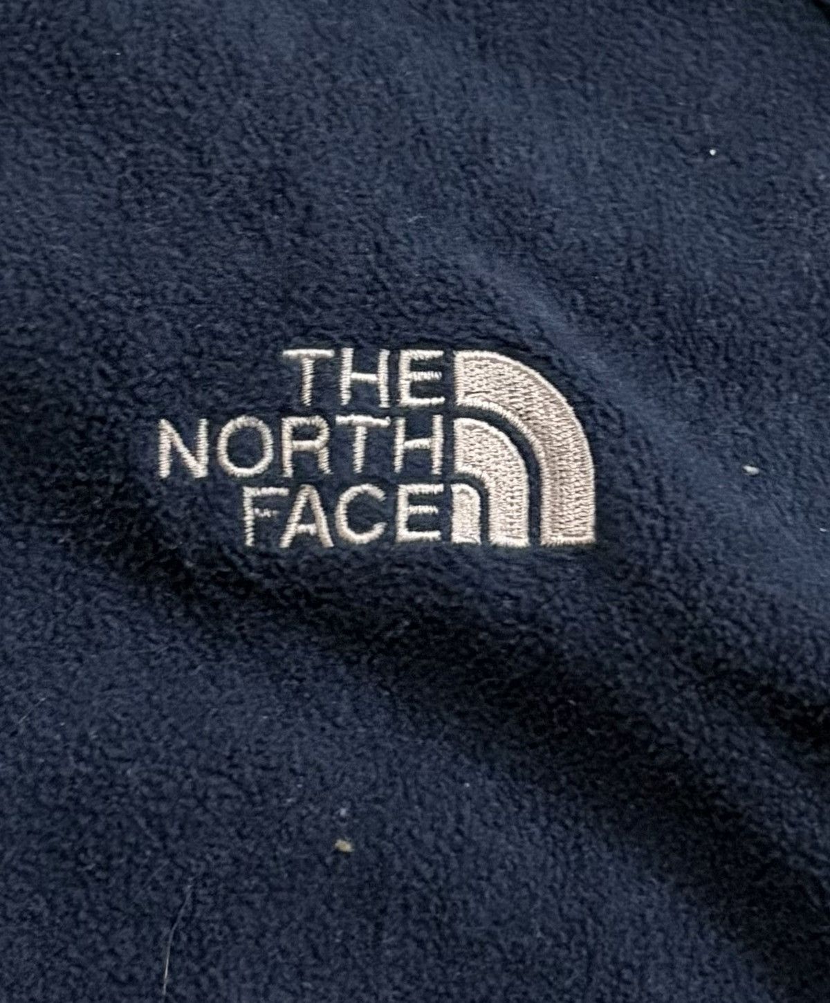 The North Face THE NORTH FACE Fleece Jacket Size US M / EU 48-50 / 2 - 3 Thumbnail
