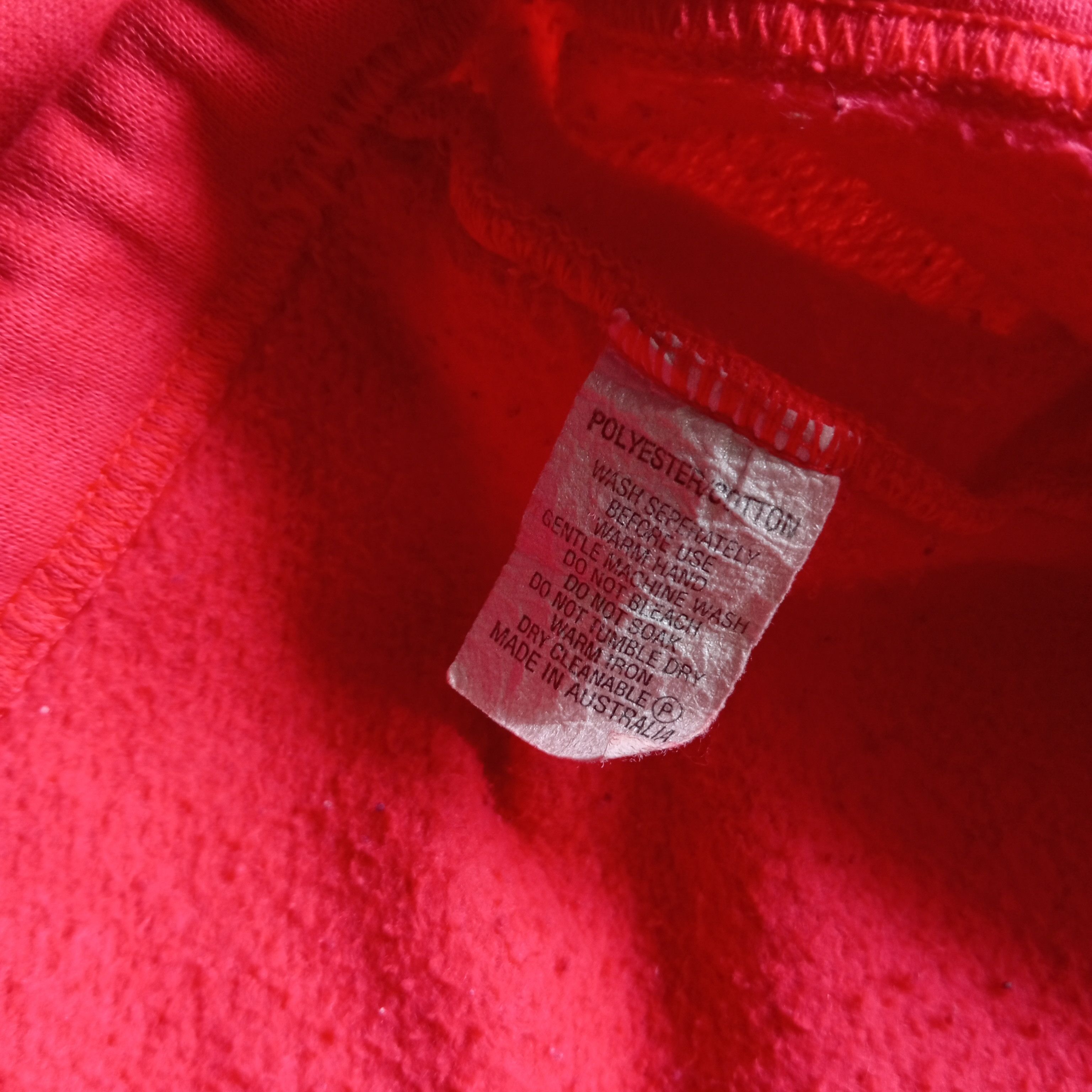 Mambo vintage mambo surfing hoodie Size US M / EU 48-50 / 2 - 4 Thumbnail