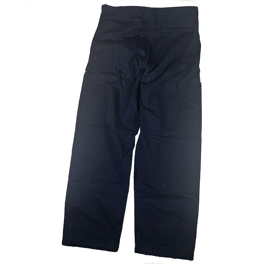 Gap Gap Navy Vintage Drawstring Pants Size US 32 / EU 48 - 4 Thumbnail
