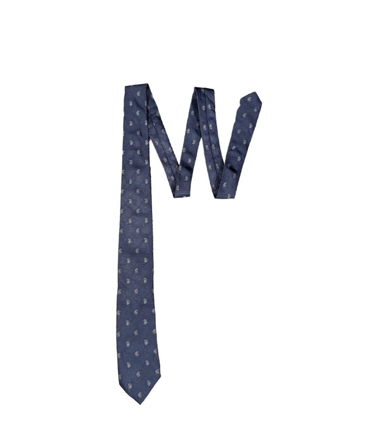 Junko Shimada Junko Shimada Silk Tie Size ONE SIZE - 1 Thumbnail