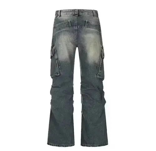 Cargo Pants Oversized
