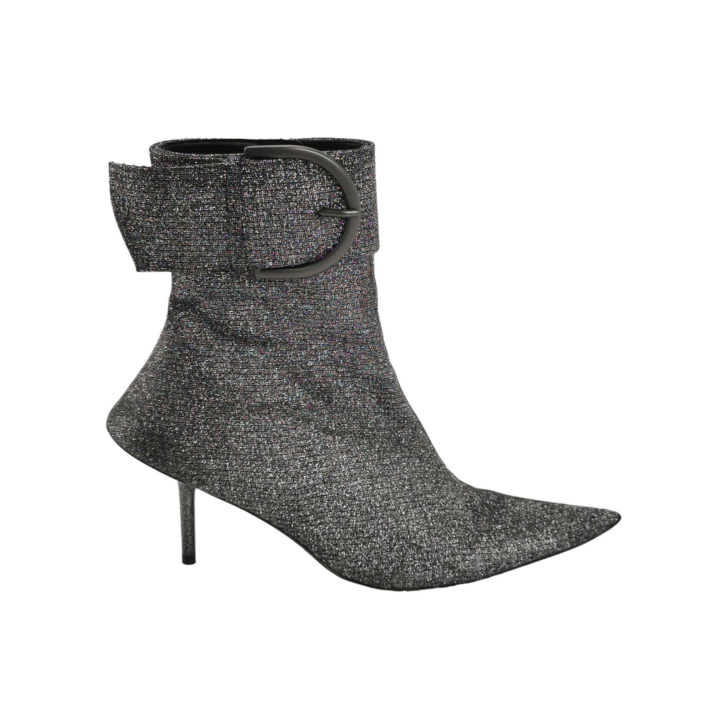Balenciaga Balenciaga Women 8 Boots Size US 8 / IT 38 - 1 Thumbnail