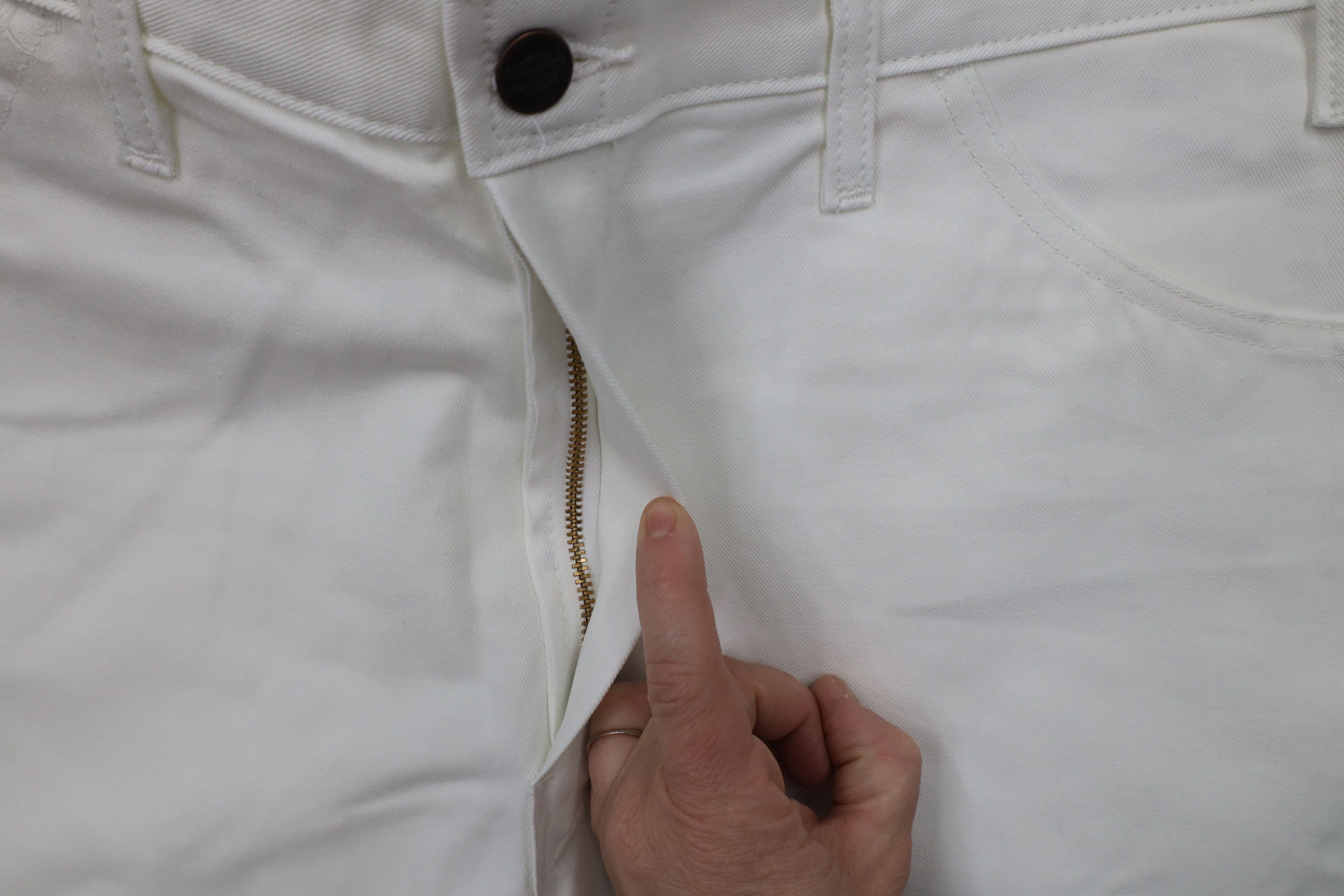 Dickies × Vintage Deadstock Vintage Y2K Dickies Wide Leg Painter Pants Size US 36 / EU 52 - 5 Thumbnail