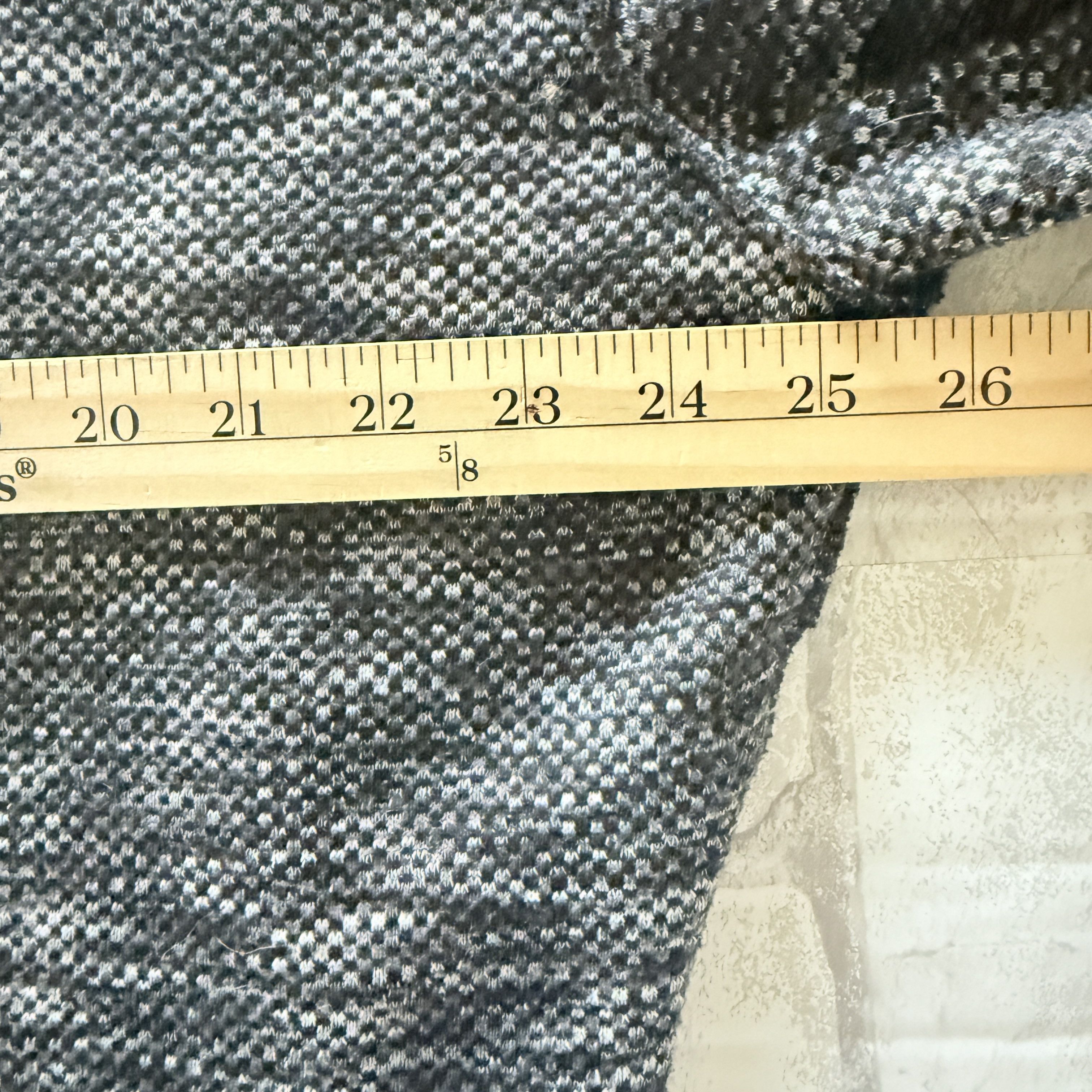 Free People Free People Sunny Days Knit Sweater Variegated Yarns Size L / US 10 / IT 46 - 10 Thumbnail