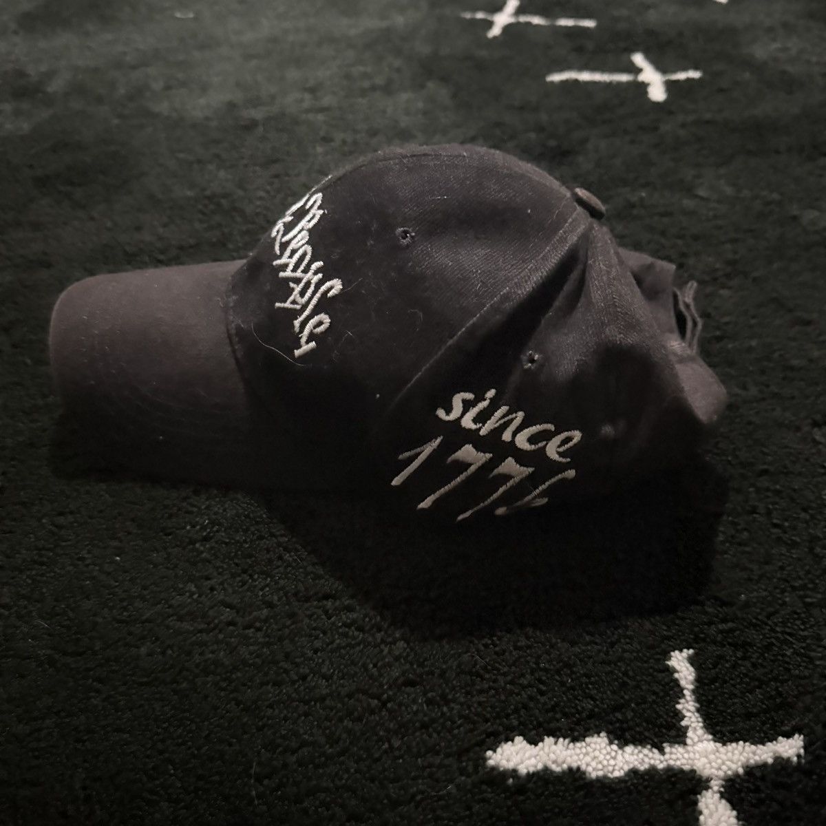 Other We The People - Trucker Hat Size ONE SIZE - 2 Thumbnail