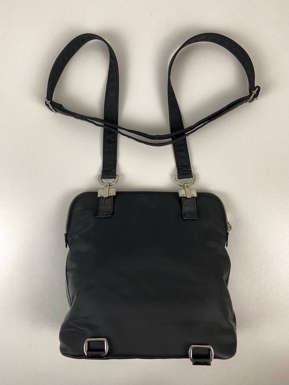 Gianni Valentino Gianni Versace vintage bag Size ONE SIZE - 10 Thumbnail