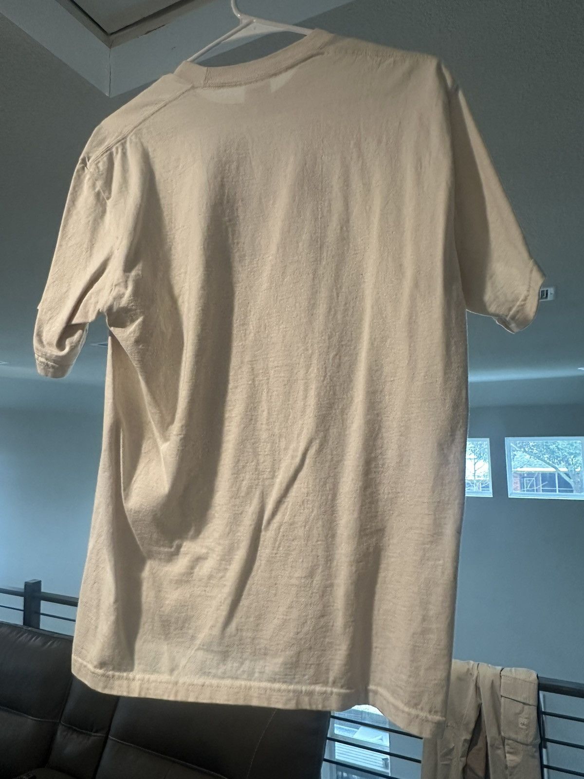 Supreme Doughboy Tee Size US M / EU 48-50 / 2 - 2 Thumbnail