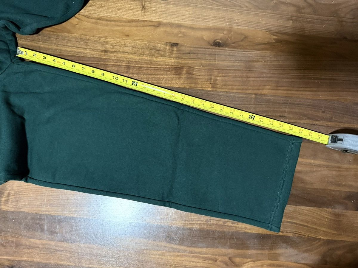 Aime Leon Dore Aime Leon Dore Monogram Sweatpants Green Sweatpants Large Size US 34 / EU 50 - 5 Thumbnail
