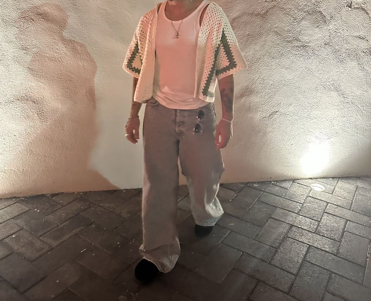 Acne Studios Acne Studios Denim Size US 30 / EU 46 - 6 Thumbnail