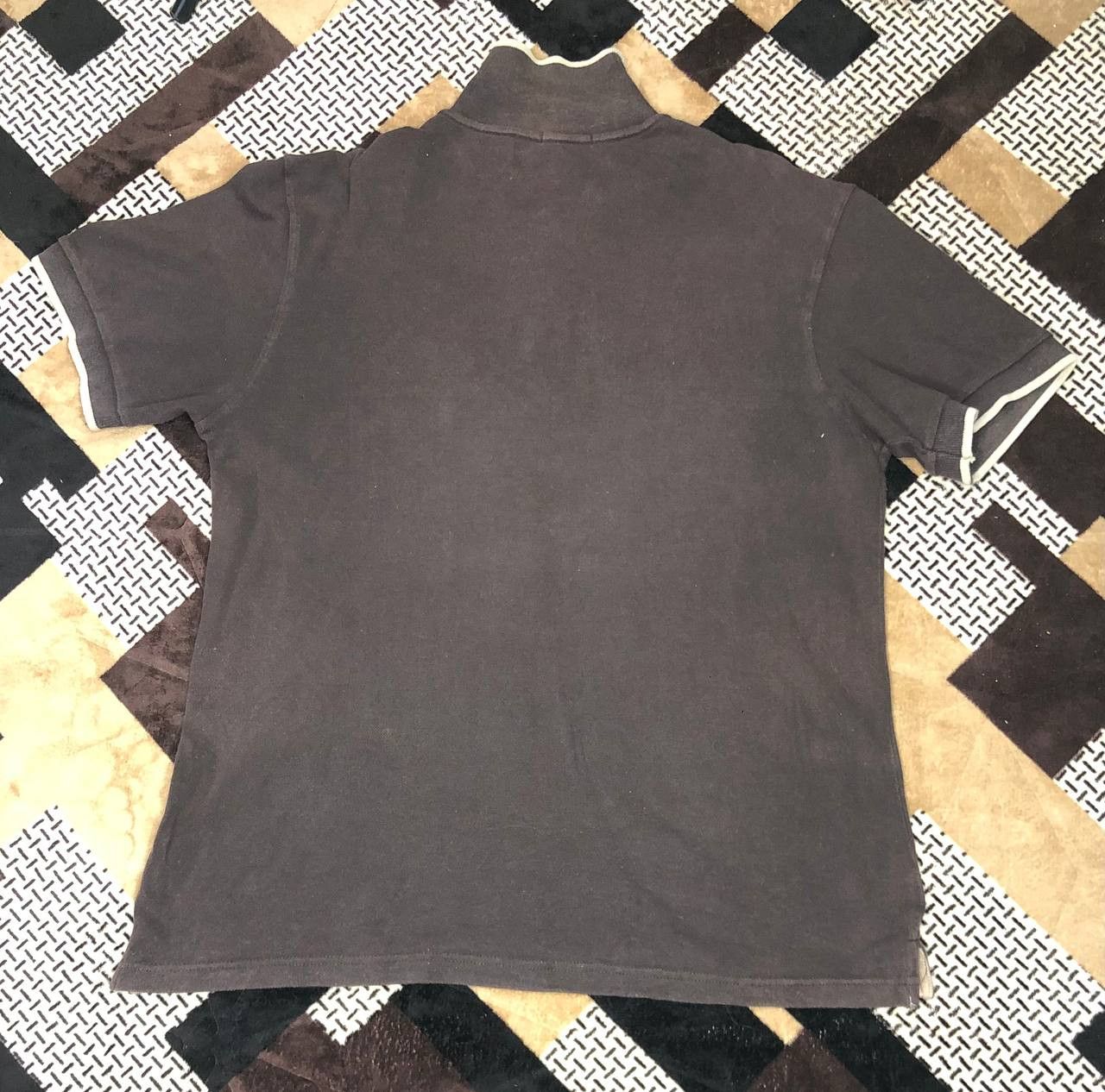 Diesel Diesel Polo Size US L / EU 52-54 / 3 - 2 Thumbnail