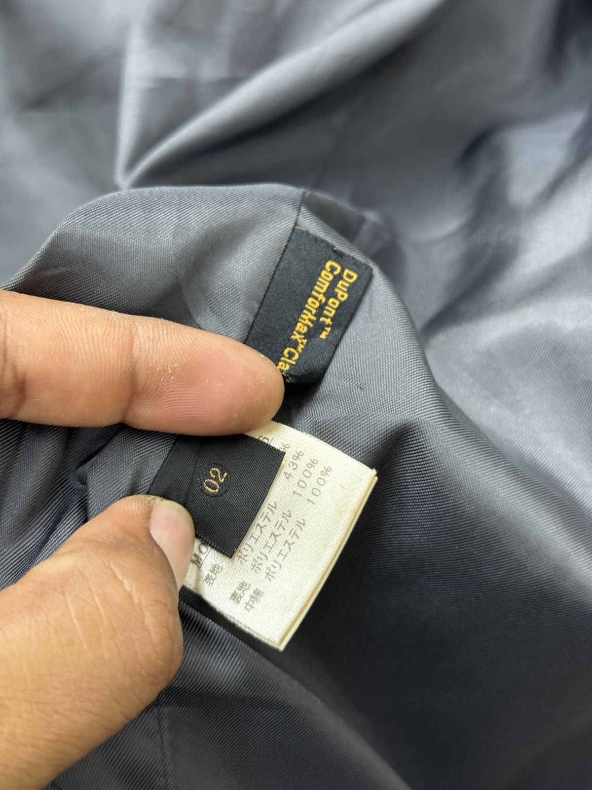Hypebeast 🔥🔥🔥ARCHIVE RADMESS MENS BIGI RIDER JACKET Size US S / EU 44-46 / 1 - 10 Thumbnail