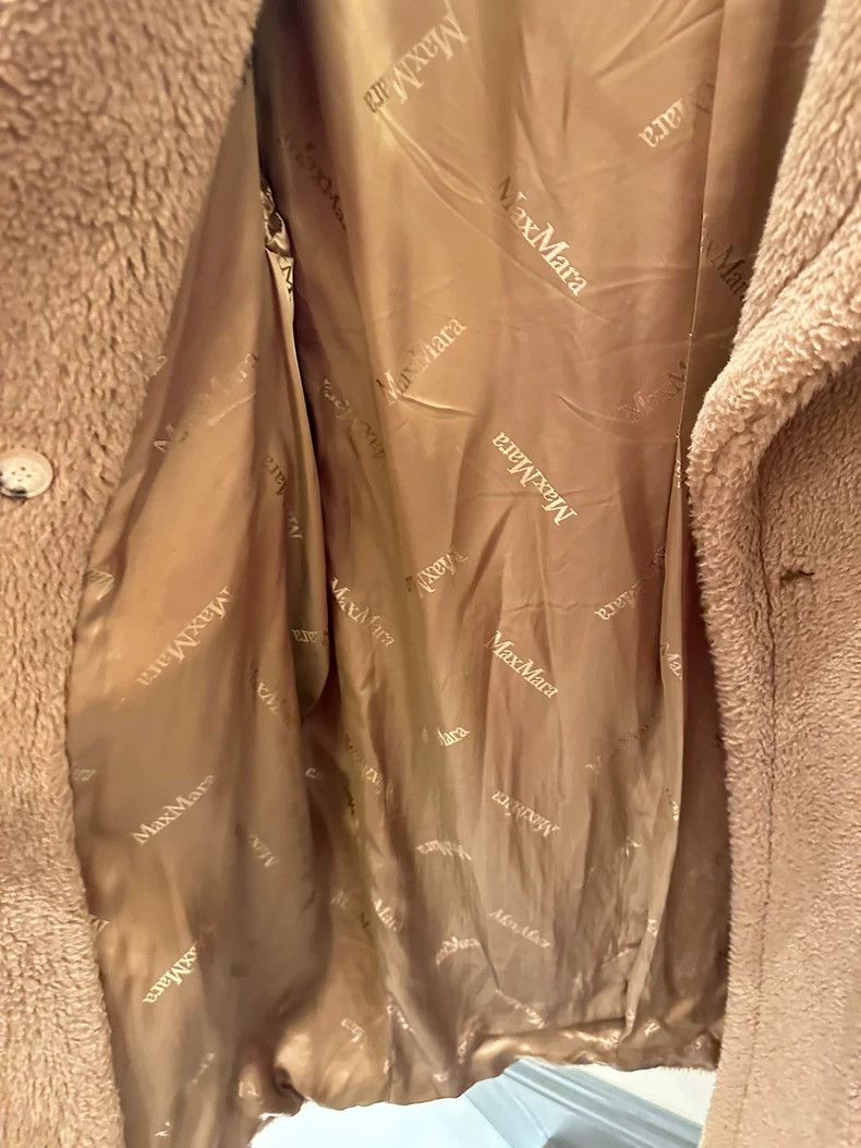 Max Mara Max Mara coat Size S / US 4 / IT 40 - 6 Thumbnail