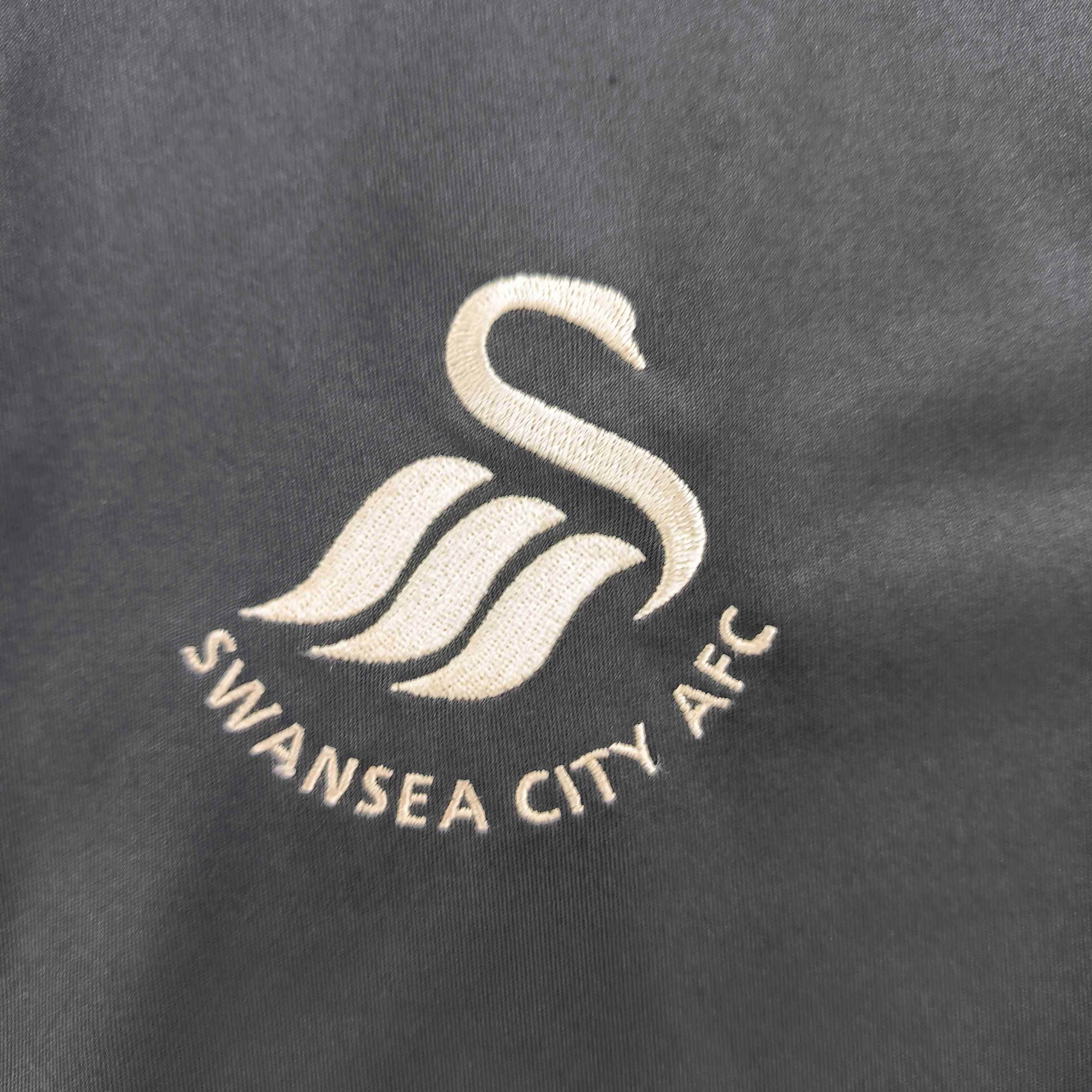 Adidas Swansea City 2013-14 Adidas GK Vorm football jersey size 3XL Size US XXL / EU 58 / 5 - 4 Thumbnail