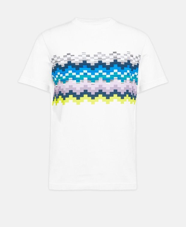 Missoni T-shirt Size US S / EU 44-46 / 1 - 1 Preview