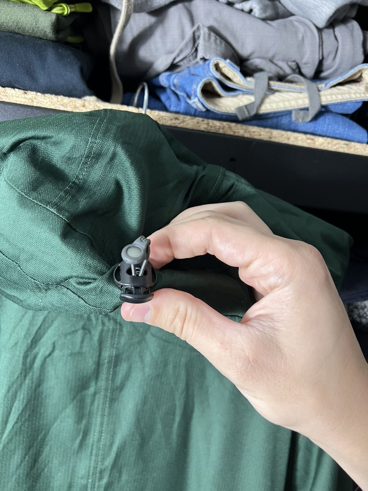 Patagonia 🧥 Patagonia Snowshot H2No Waterproof Shell Jacket Size M Size US M / EU 48-50 / 2 - 16 Thumbnail