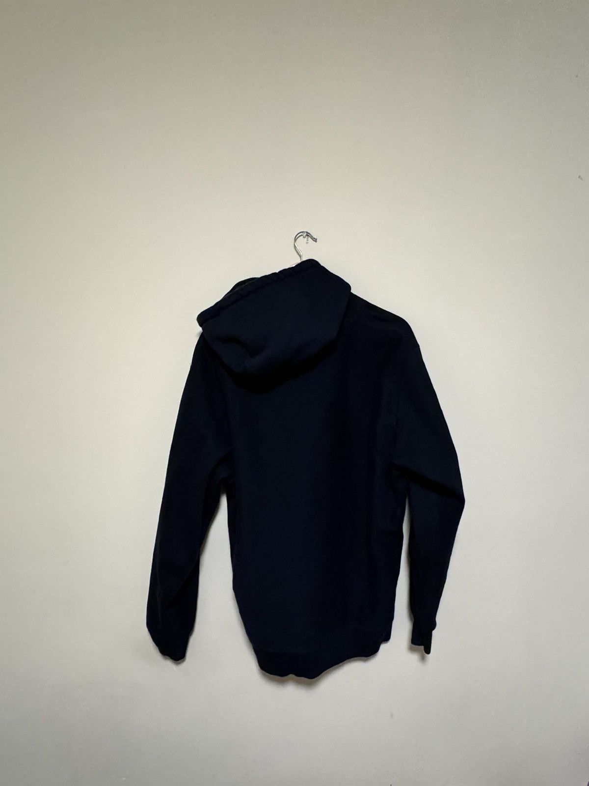 Other Origins Motorsports Black Hooded Sweatshirt Size US XL / EU 56 / 4 - 2 Thumbnail