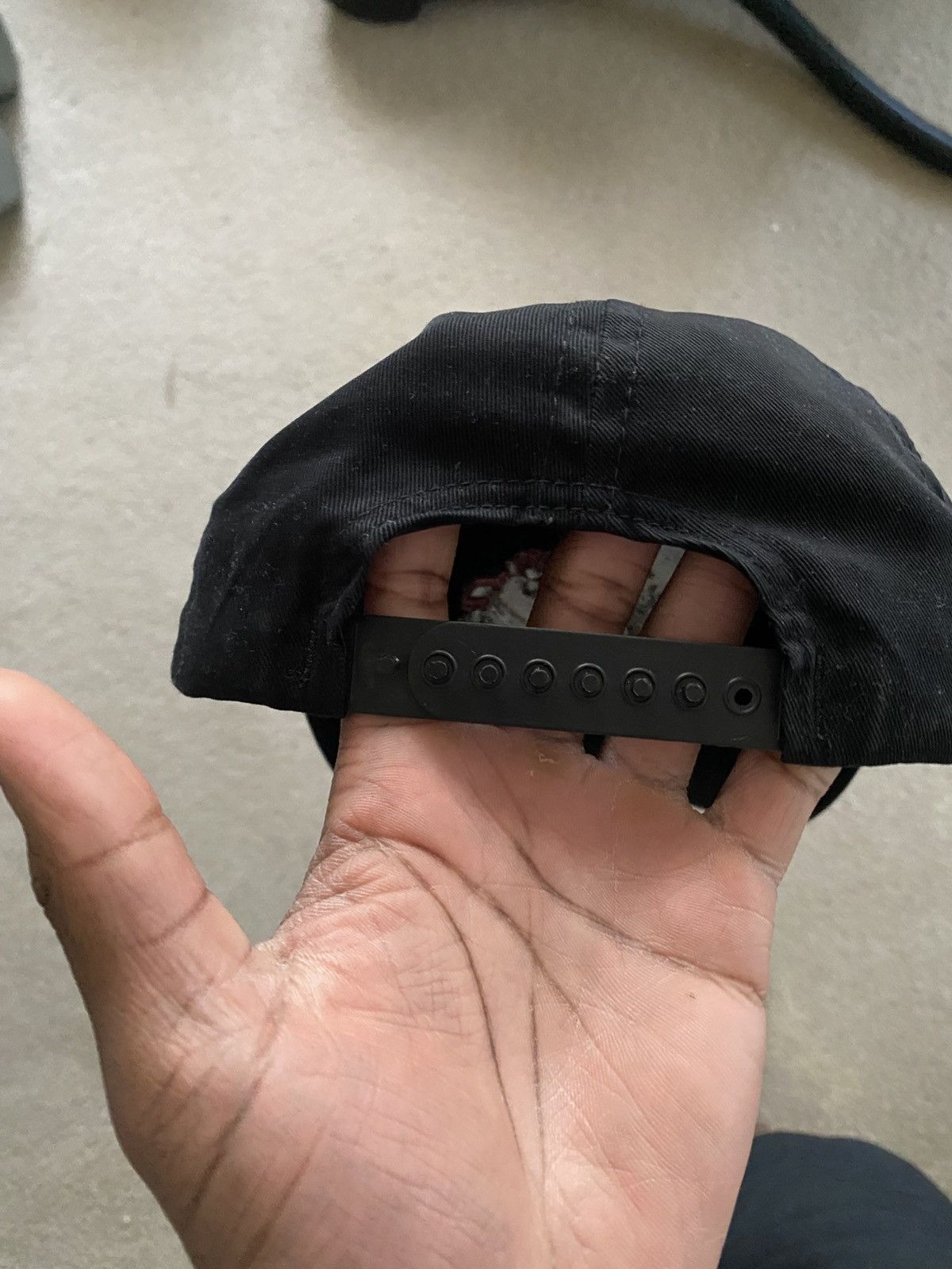 Vintage × Warner Bros Vintage SnapBack Size ONE SIZE - 2 Thumbnail