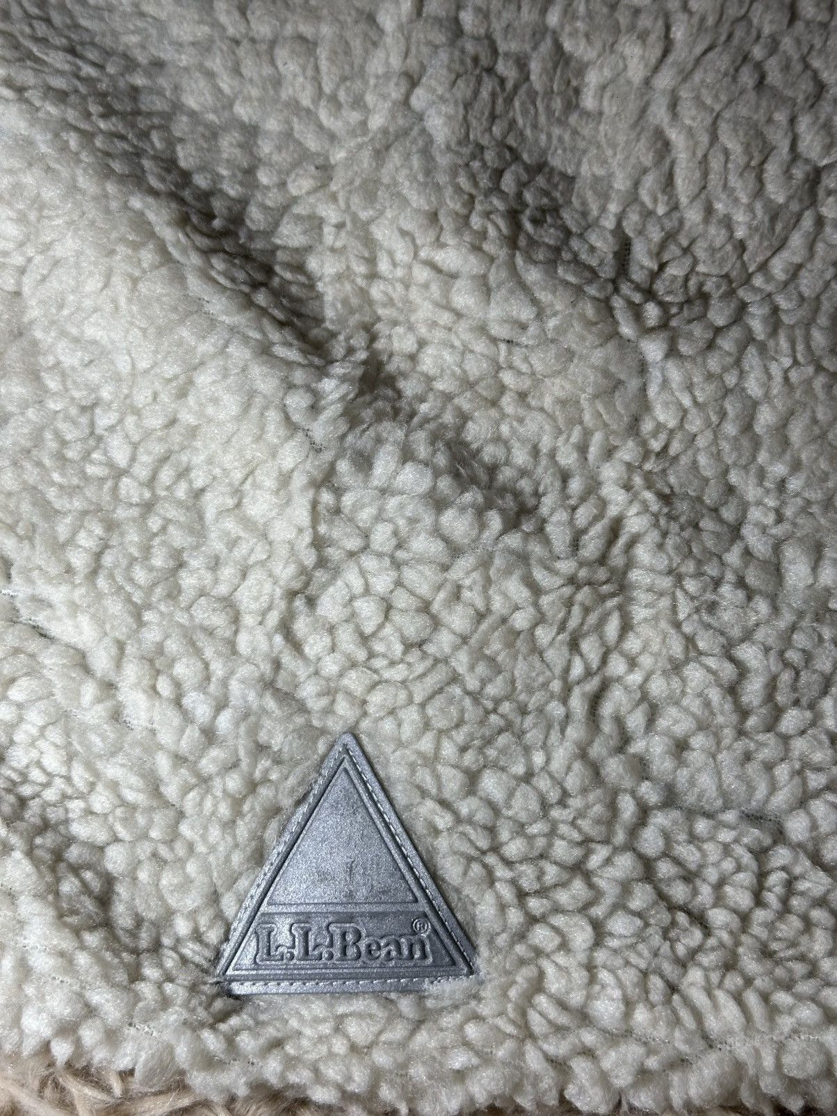 L.L. Bean L.L.BEAN Fleece Jacket Size US M / EU 48-50 / 2 - 6 Thumbnail
