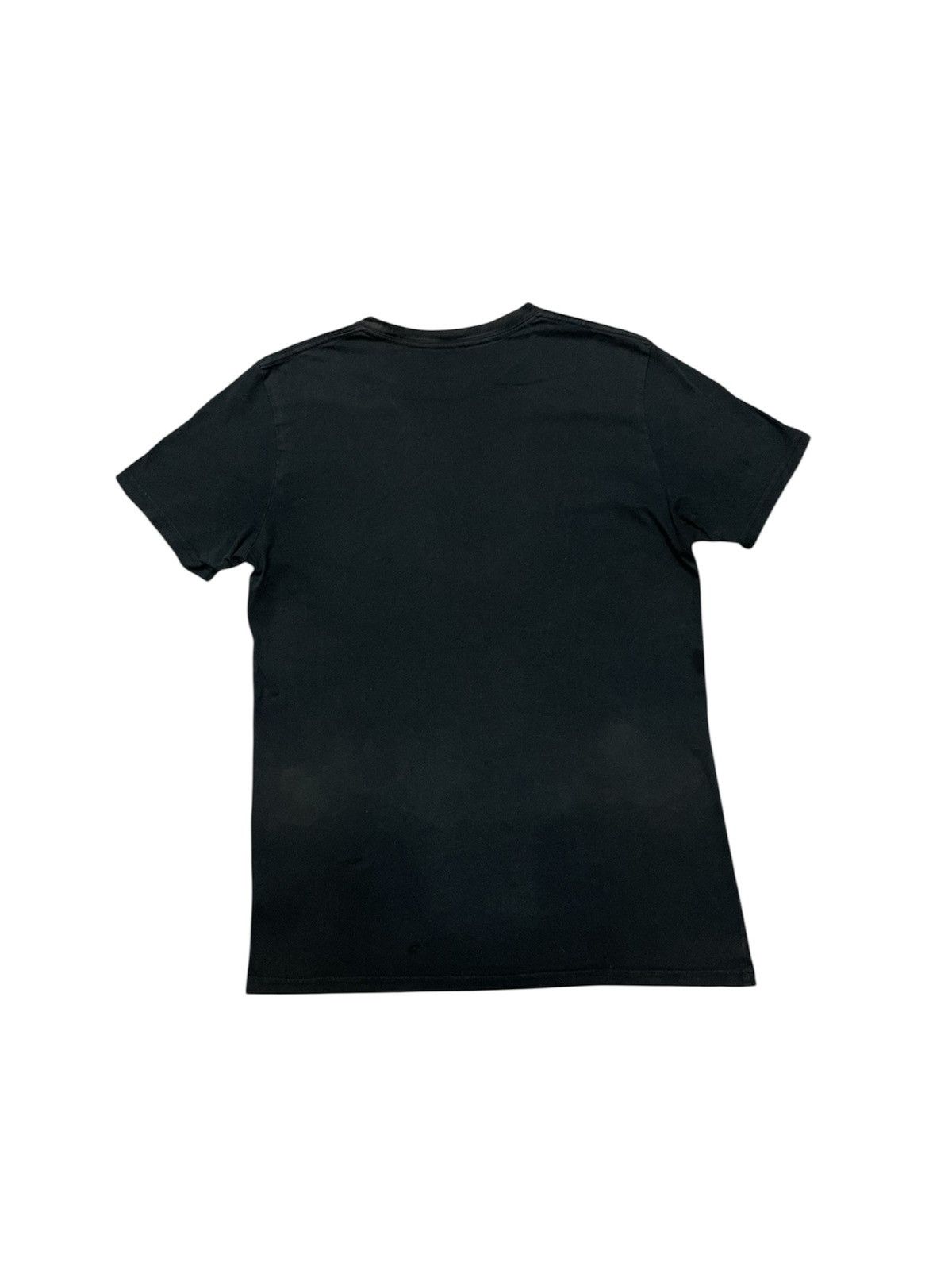 Arc'teryx 2000s ARCTERYX DISTRESSED SHIRT ART PRINT Size US S / EU 44-46 / 1 - 2 Thumbnail