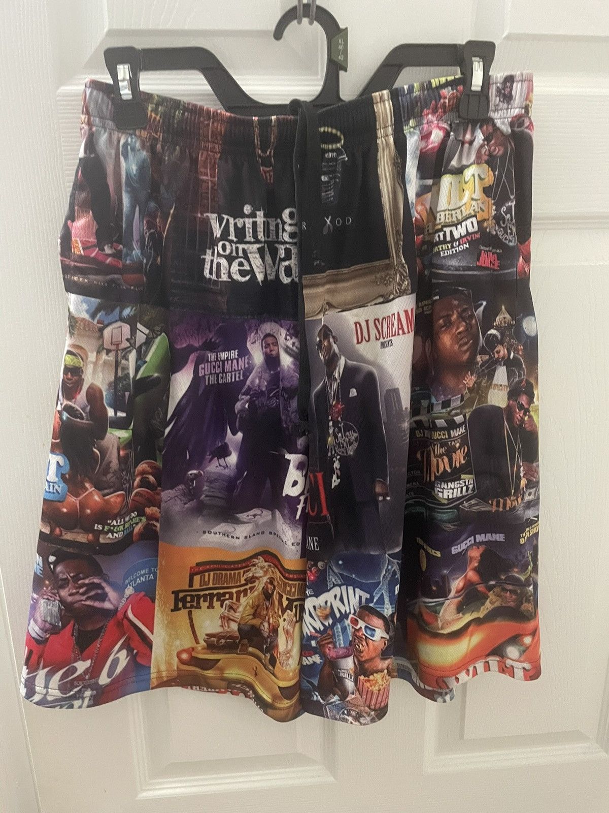 Balcony Life$tyle Balcony Lyfestyle Shorts Size US 33 - 1 Thumbnail