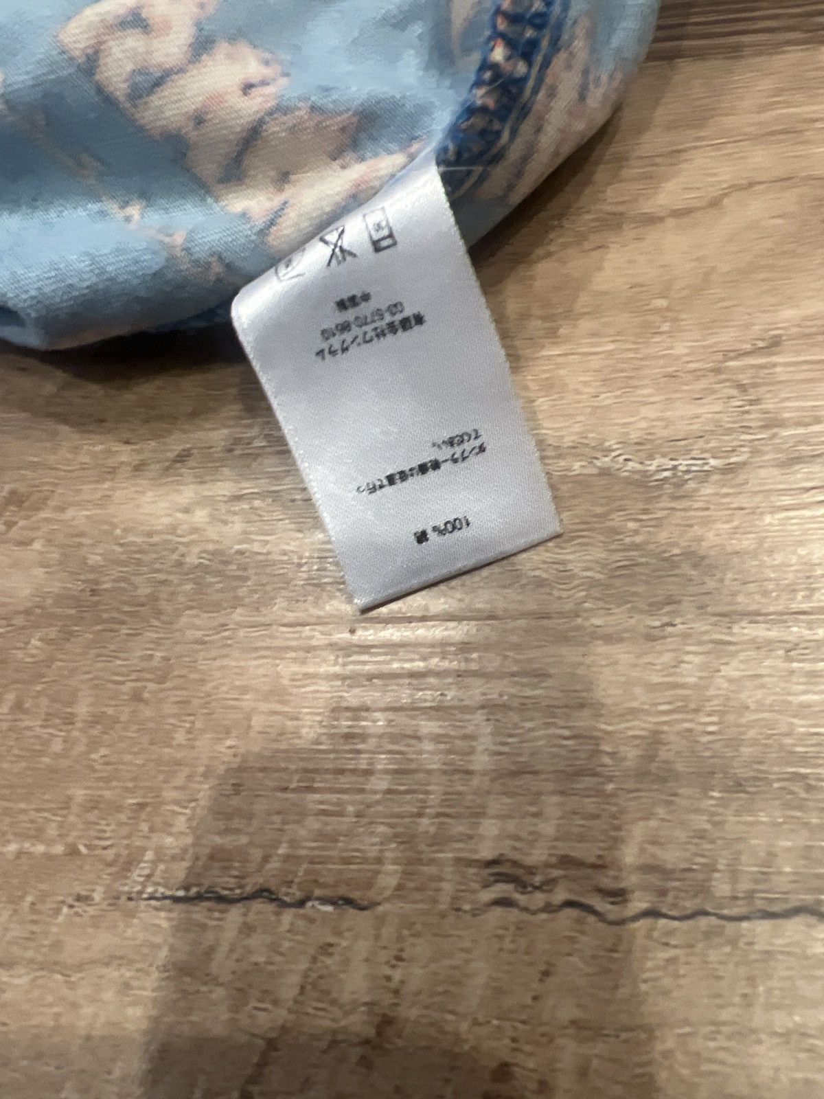 Supreme × Thrasher Supreme Thrasher Short SS15 Size US 30 / EU 46 - 9 Thumbnail