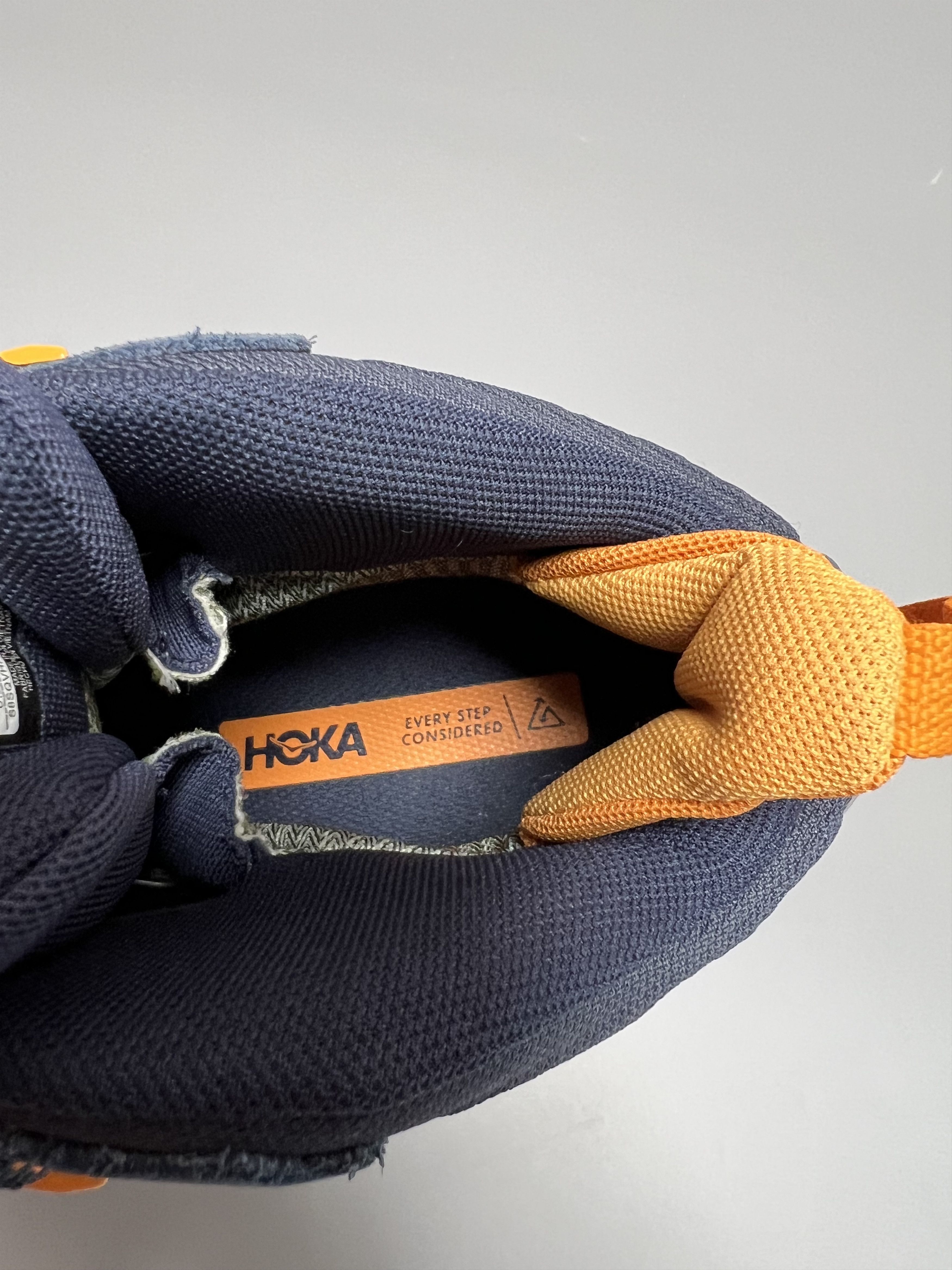 Hoka 9D Hoka One One Anacapa Mid GTX Gore-Tex Hiking Shoes Size US 9 / EU 42 - 15 Thumbnail
