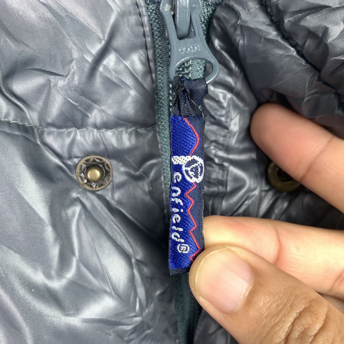 Penfield × Vintage Vintage!! Penfield Puffer Down Jacket Size US L / EU 52-54 / 3 - 13 Thumbnail