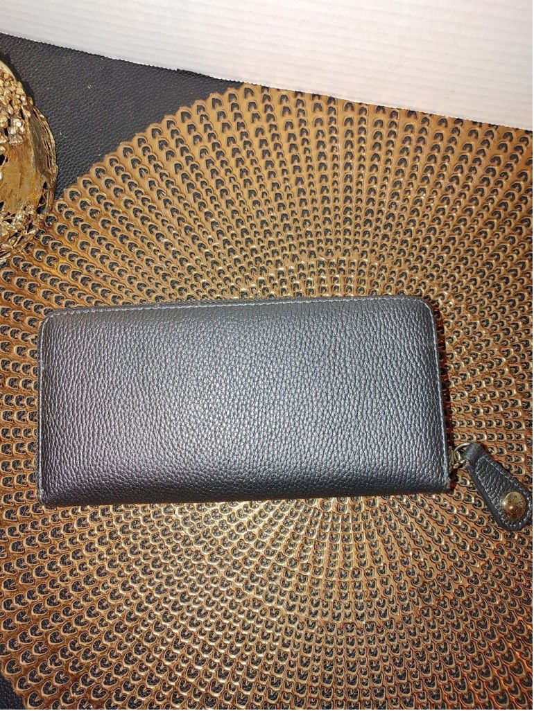 Andrew Marc Andrew Marc New York Wallet Size ONE SIZE - 4 Thumbnail