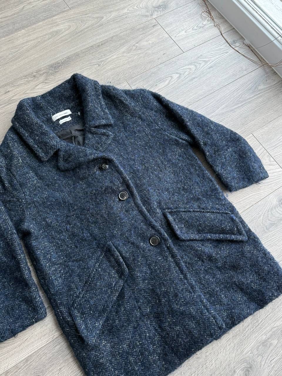 Isabel Marant Isabel Marant coat Size M / US 6-8 / IT 42-44 - 2 Thumbnail