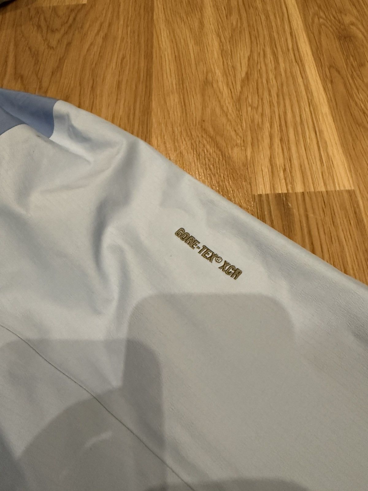 Arc'teryx Vintage 90's Arc'teryx Beta AR Goretex Jacket sizeXL Size US XL / EU 56 / 4 - 6 Thumbnail