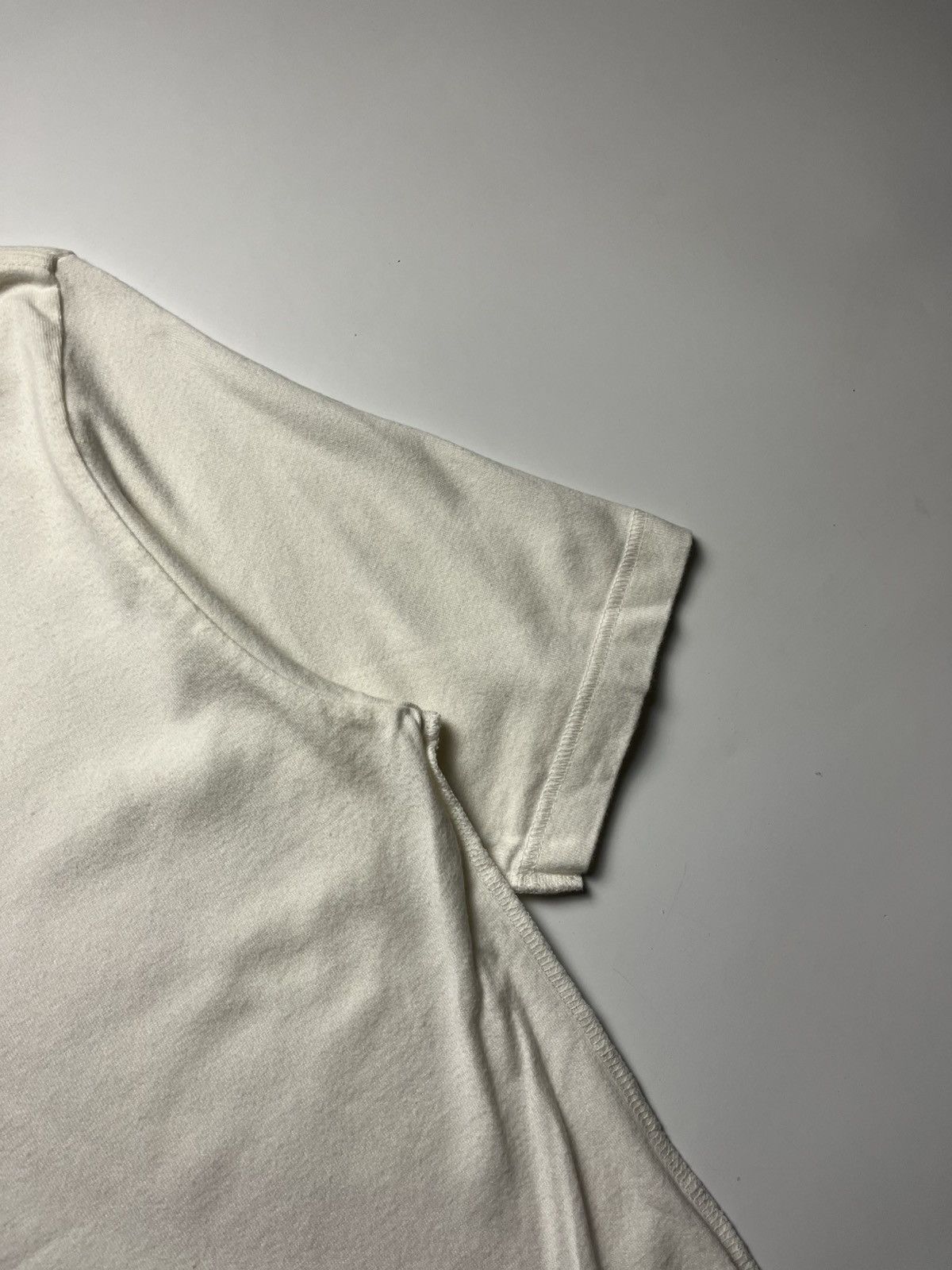 Undercover Undercover SS05 No Angels Graphic T-Shirt Size US S / EU 44-46 / 1 - 10 Thumbnail