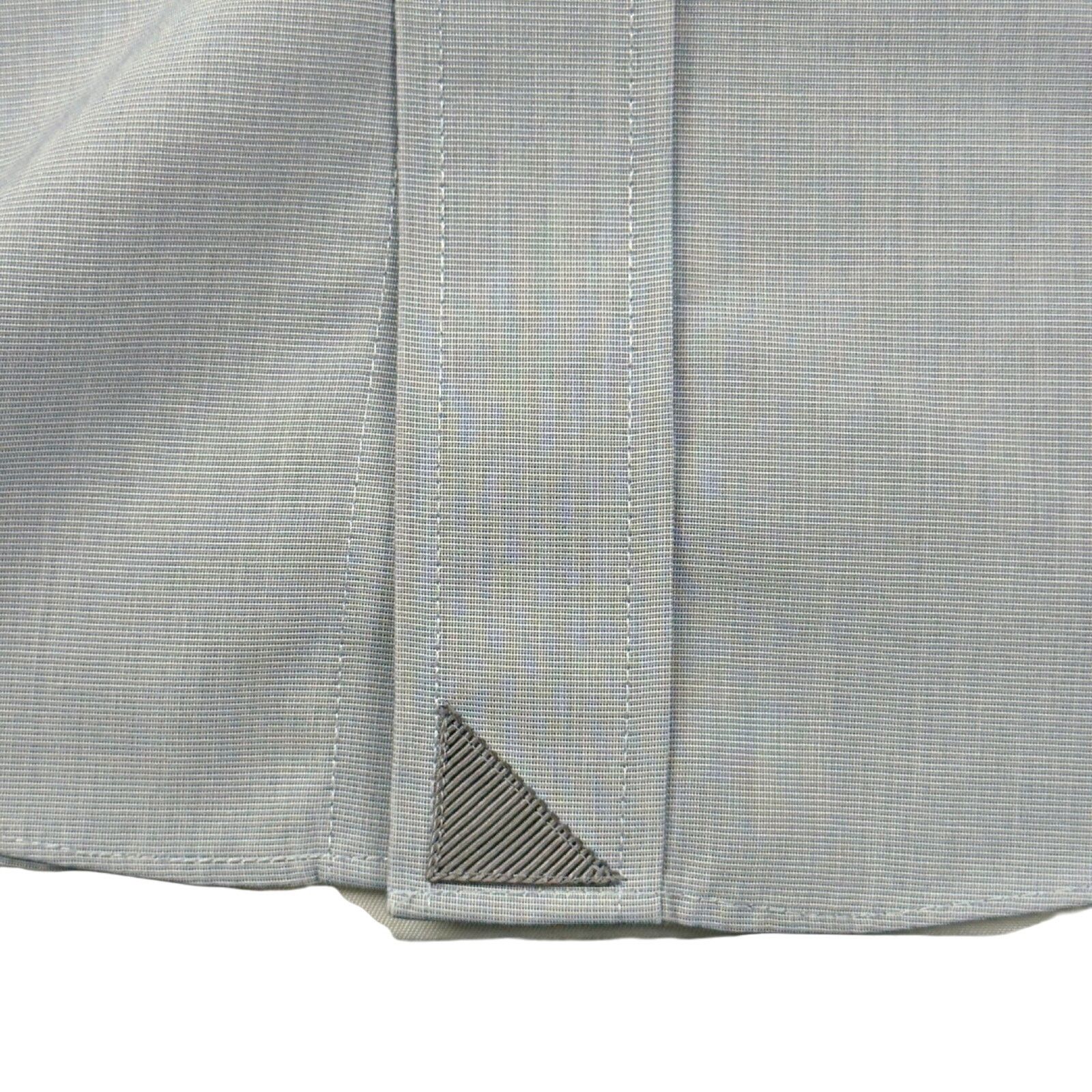 UNTUCKit UNTUCKit Lot 2 Button Down Slim Fit Wrinkle Free Shirts Size US S / EU 44-46 / 1 - 6 Thumbnail