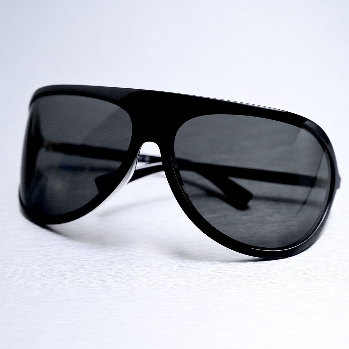 Miu Miu MIU MIU 0MU A01S 1AB5S0 SUNGLASSES Size ONE SIZE - 8 Thumbnail