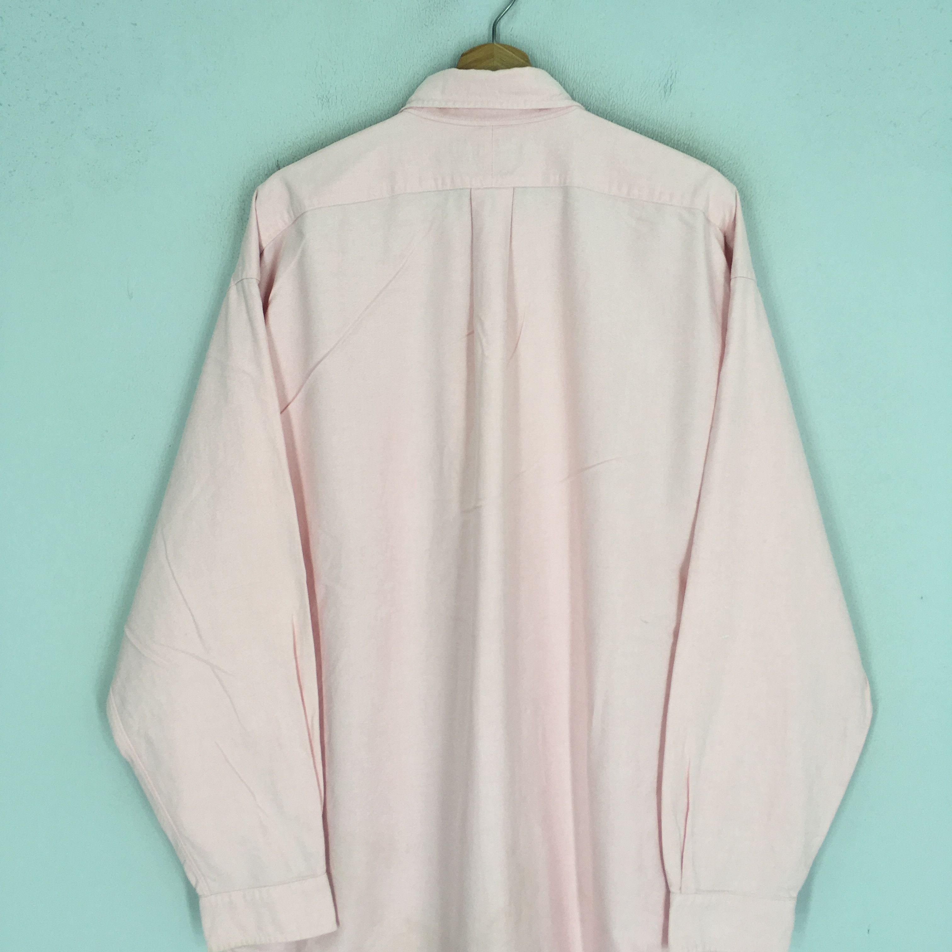 Polo Ralph Lauren Polo ralph lauren - 1792 Size US XL / EU 56 / 4 - 10 Thumbnail