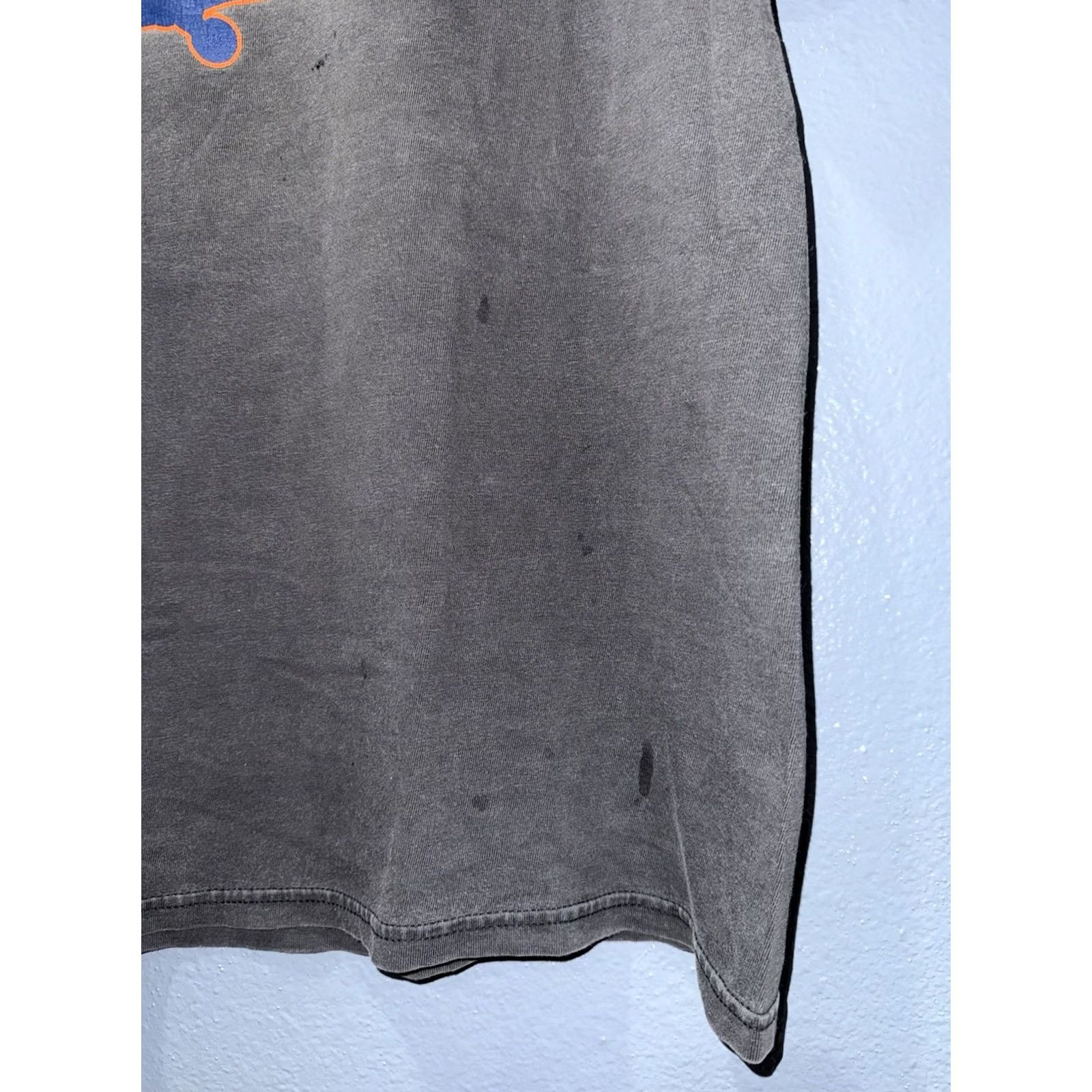 Hanes VINTAGE 90s Real Skateboards Black Skate T-Shirt Size M Hanes Mens Size US M / EU 48-50 / 2 - 4 Thumbnail