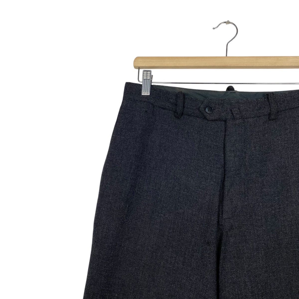 agnes b. Vintage Agnes B Homme pant Size US 30 / EU 46 - 6 Thumbnail
